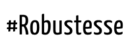 #Robustesse