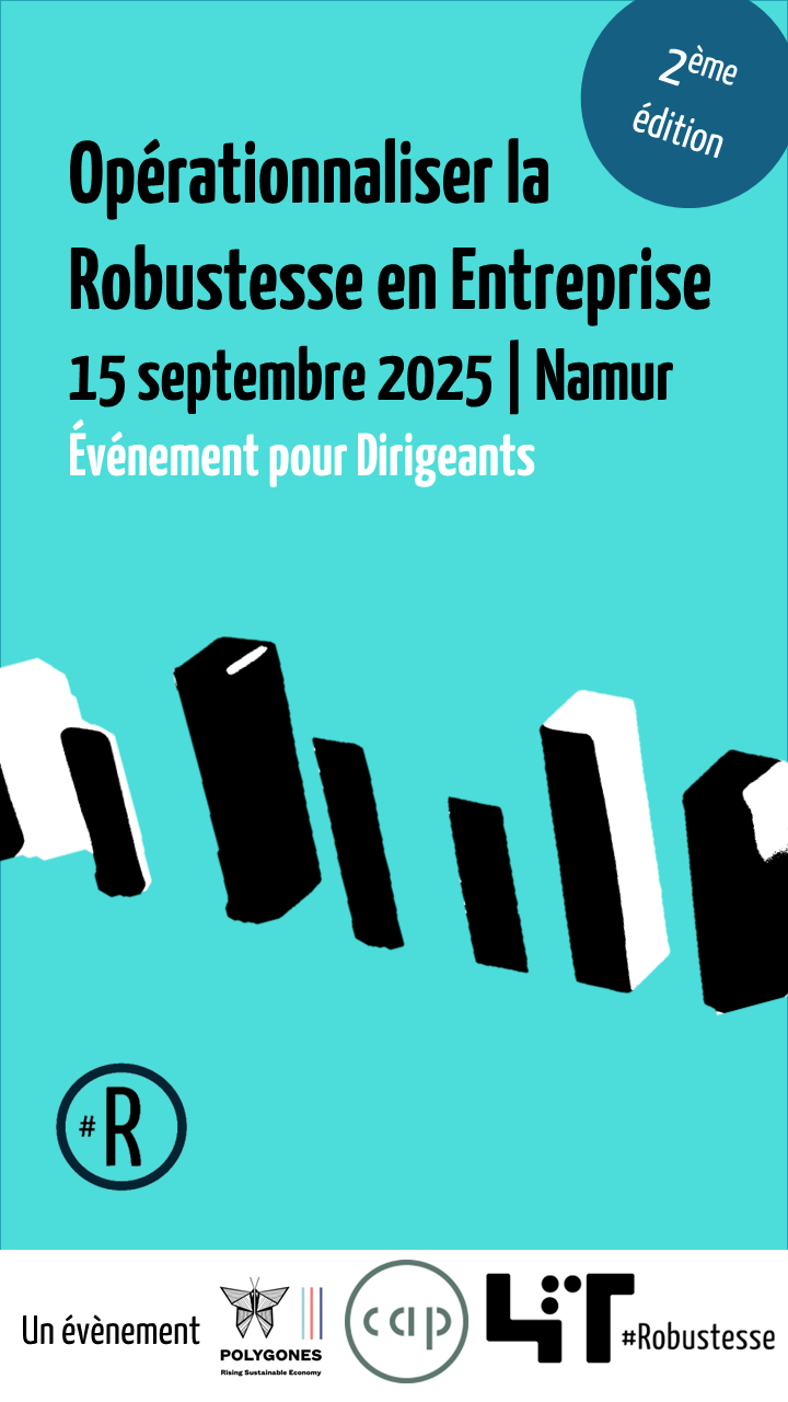 15 septembre 2025 Robustesse