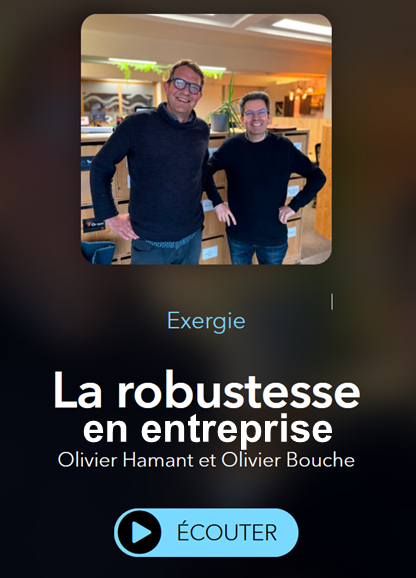 podcast robustesse